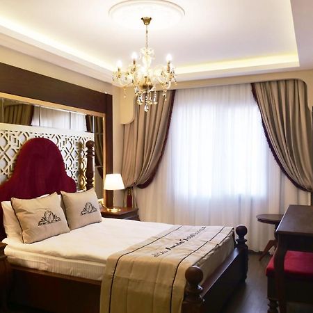 Amida Boutique Otel Diyarbakır Exterior foto